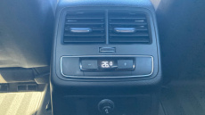 Audi A4 35 TFSI Black Edition 4dr Petrol Saloon